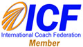 International Coach Federation Member